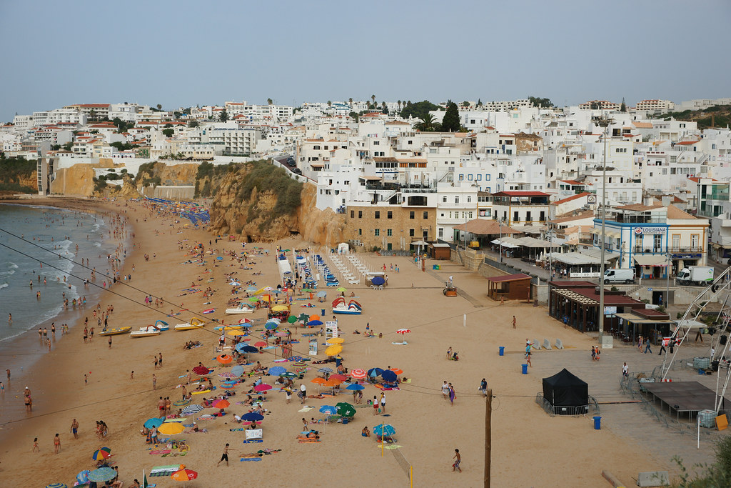 Albufeira si plajele 2022