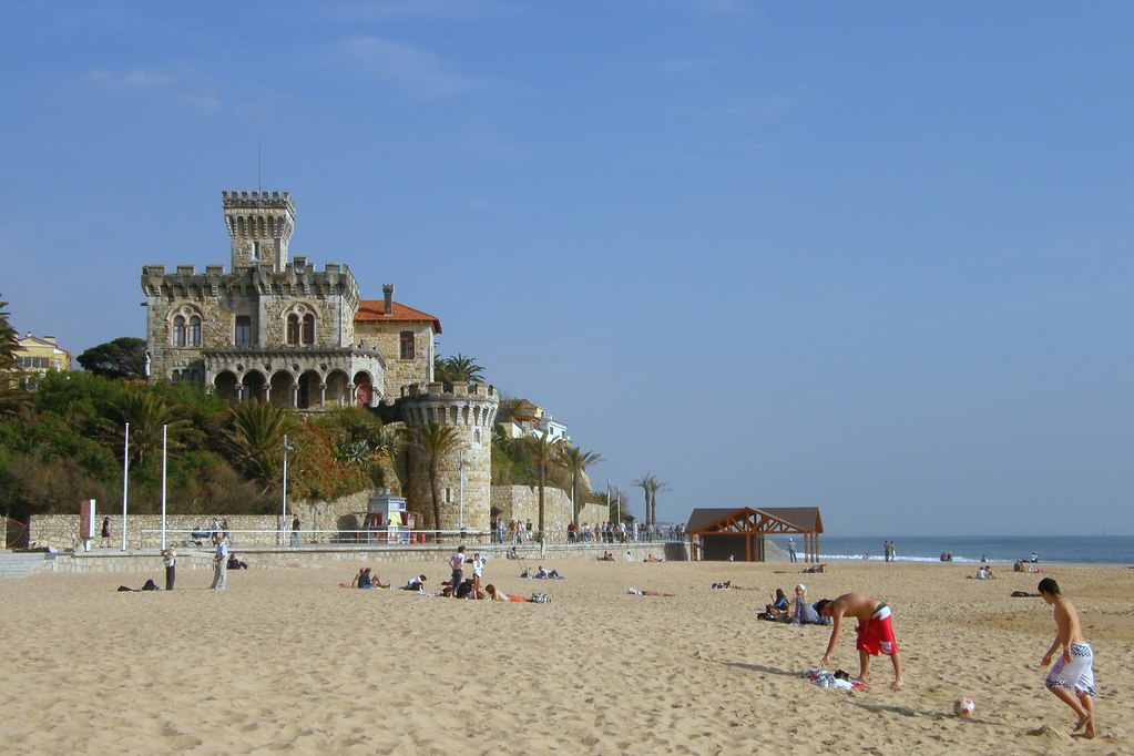 Estoril 2022