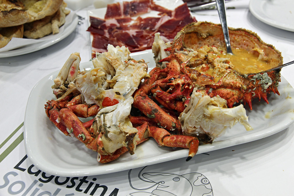 Gastronomia din Lisabona 2022