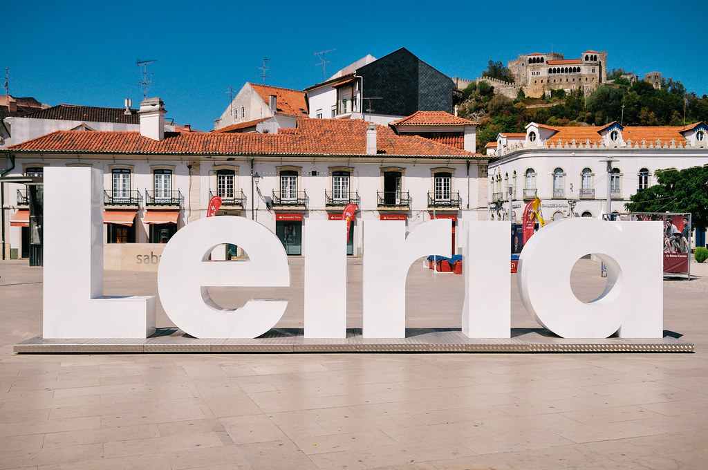Leiria, Oras Creativ al Muzicii 2022