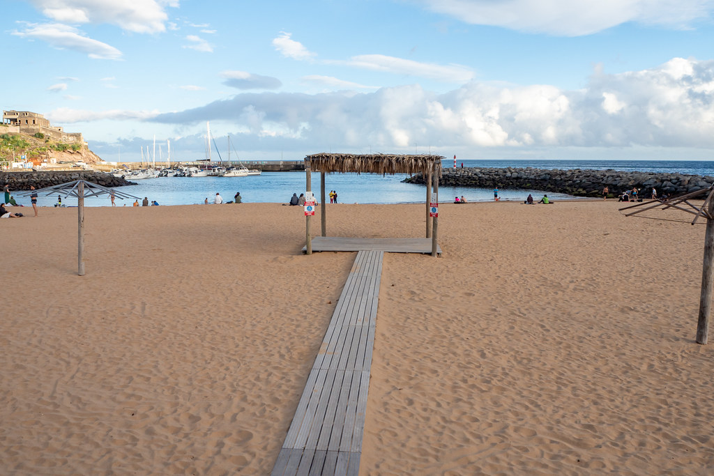 Plajele din Madeira 2022