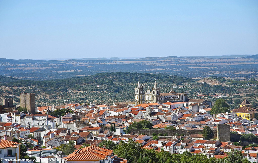 Portalegre, Marvao, Castelo de Vide 2022