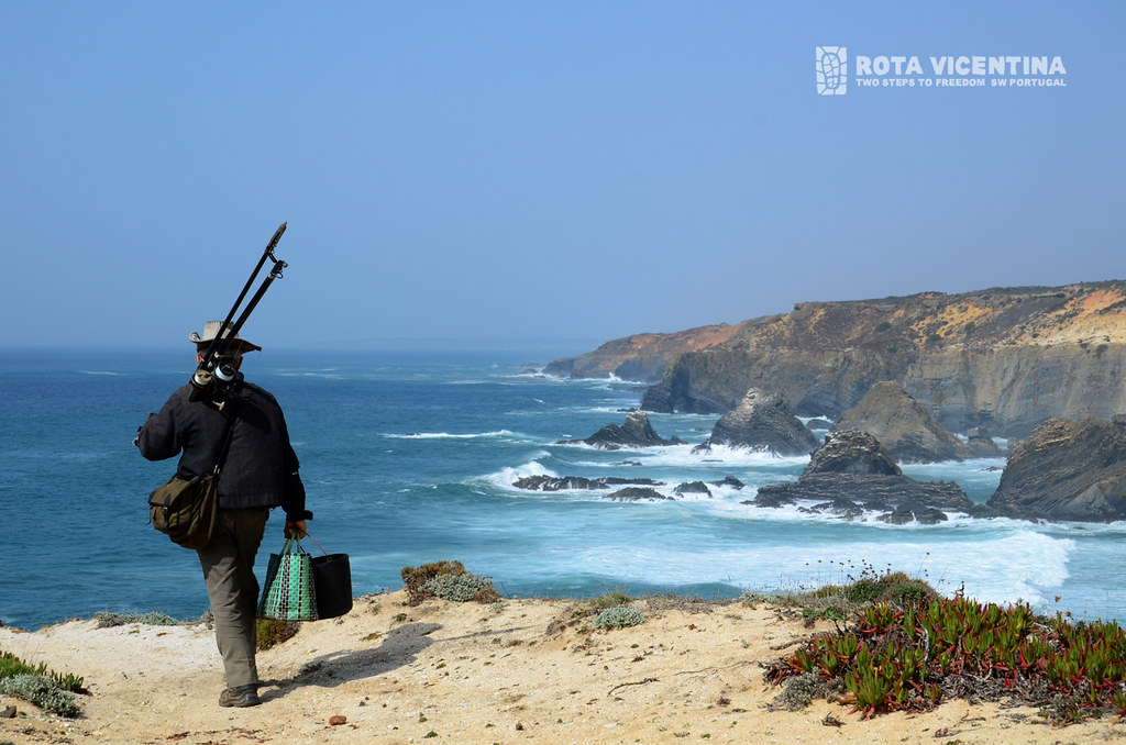 Ruta Vicentina 2022