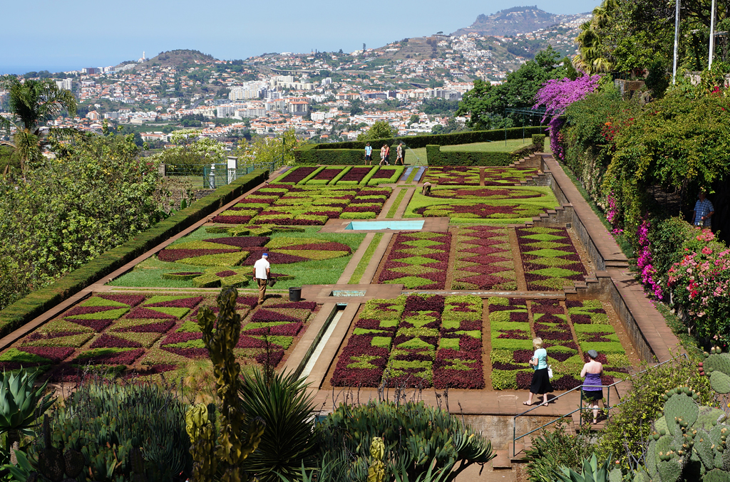 Sanatate si Stare de Bine in Madeira 2022