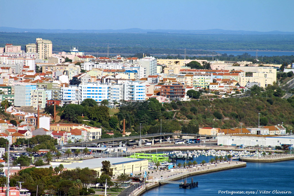 Setubal 2022
