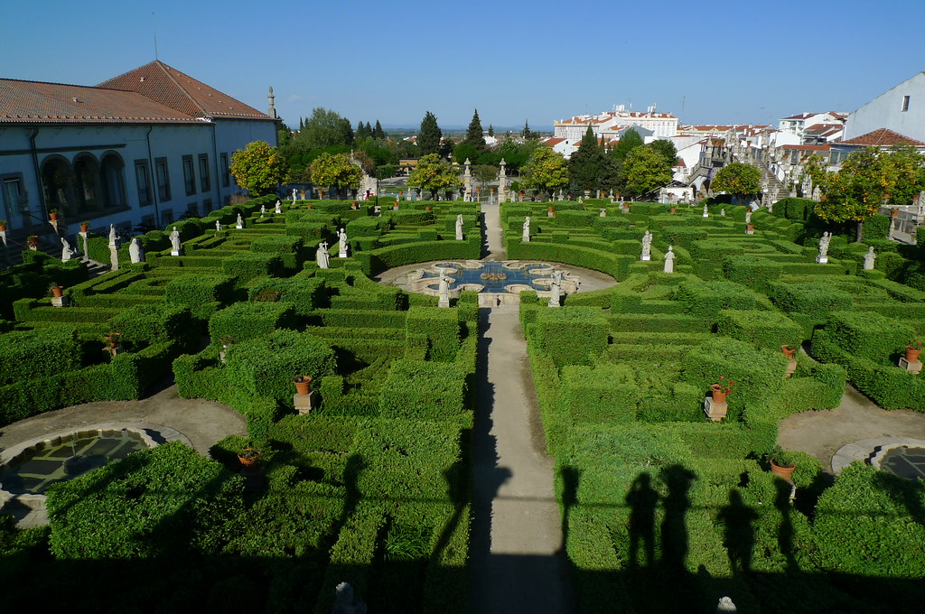 Turul Castelului Branco 2022