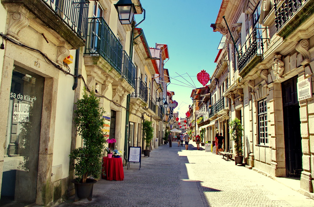 Viana do Castelo 2022