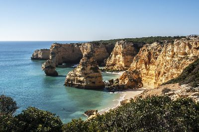 Algarve