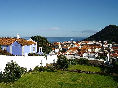 Angra do Heroismo