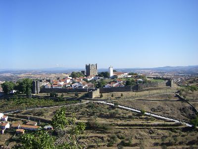 BraganÃ§a