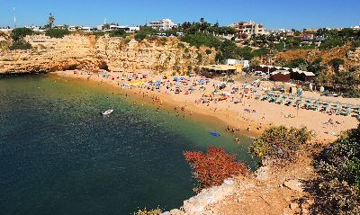 Distractie pentru intreaga familie in Algarve