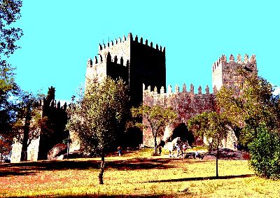 GuimarÃ£es