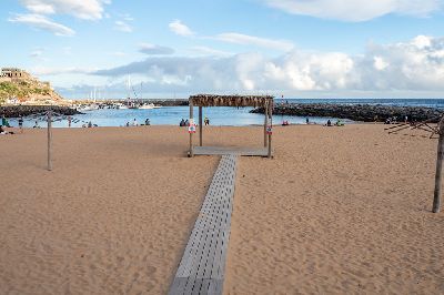 Plajele din Madeira