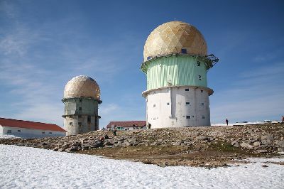 Serra da Estrela
