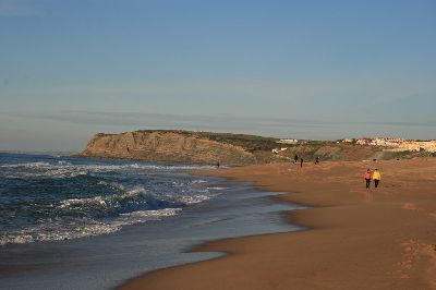 Surfing Ã®n Centrul Portugaliei